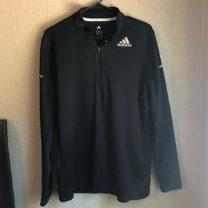 Adidas Running Dri Fit Long Sleeve